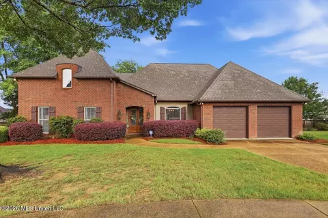 101 French Branch Cv, Madison, MS 39110
