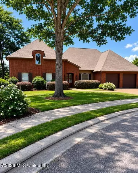 101 French Branch Cv, Madison, MS 39110