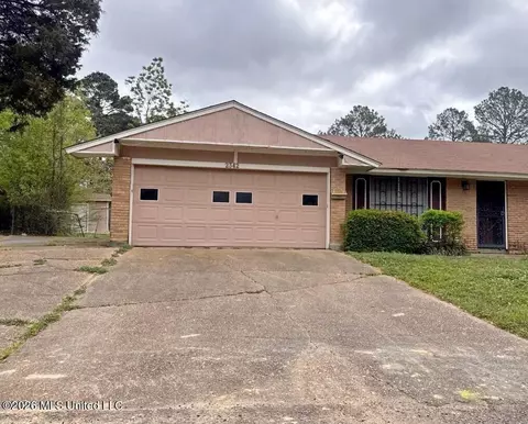 2342 Overbrook Dr, Jackson, MS 39213 photo 3