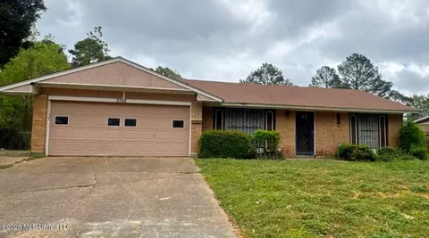 2342 Overbrook Dr, Jackson, MS 39213 photo 2