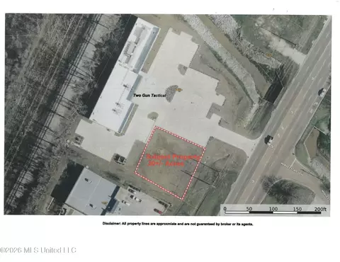 U.s. Highway 51, Ridgeland, MS 39157