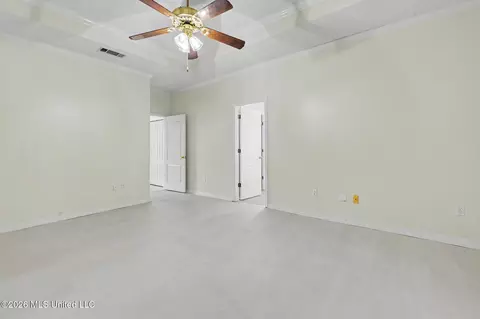 Bedroom - 89357 E Diamondhead Dr, Diamondhead, MS 39525 photo 1 of 5