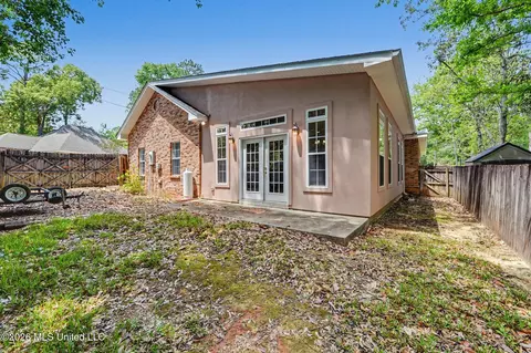 Exterior - 89357 E Diamondhead Dr, Diamondhead, MS 39525 photo 3 of 3