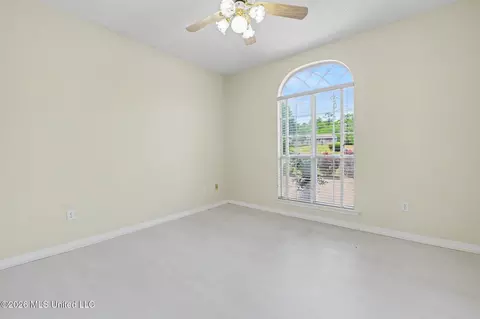 Bedroom - 89357 E Diamondhead Dr, Diamondhead, MS 39525 photo 2 of 5