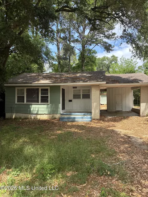 756 Kensington Pl, Jackson, MS 39206