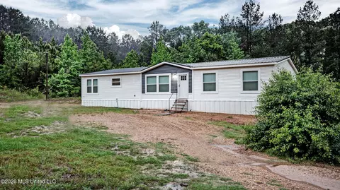 155 Dewitt Flynt Rd, Mendenhall, MS 39114