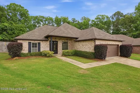 125 Victoria Pl, Brandon, MS 39042