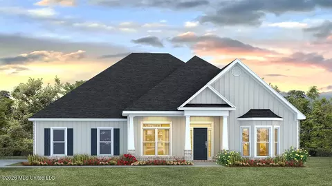 14245 Quill Ave, Biloxi, MS 39532