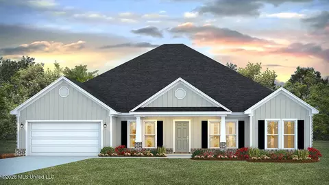 14471 Majesta Dr, Gulfport, MS 39503