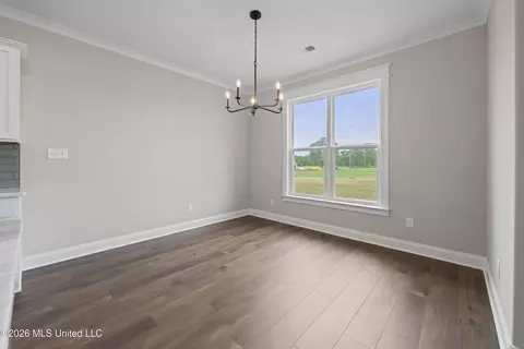Dining - 1755 Tributary Dr, Hernando, MS 38632 photo 2 of 2