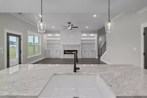 Living - 1755 Tributary Dr, Hernando, MS 38632 photo 3 of 3