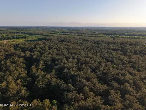 Stewart Weir Road, Stewart, MS 39767