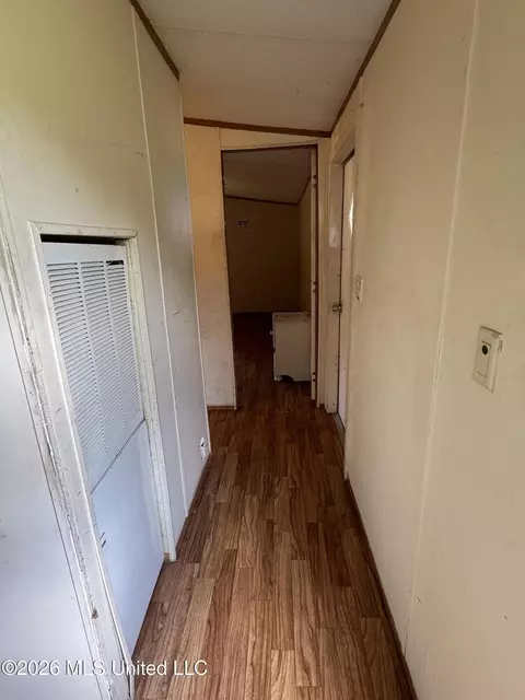 Entry Way - 1557 Ramsey Rd, Gloster, MS 39638 photo 1 of 2