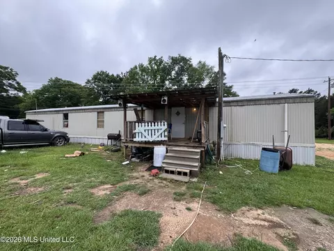 Exterior - 1557 Ramsey Rd, Gloster, MS 39638 photo 11 of 12
