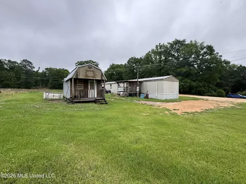 Exterior - 1557 Ramsey Rd, Gloster, MS 39638 photo 12 of 12