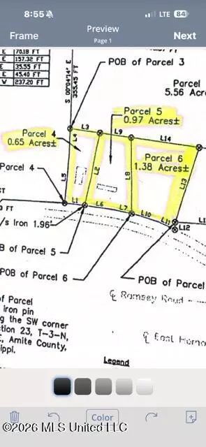 Other - 1557 Ramsey Rd, Gloster, MS 39638 photo 7 of 7