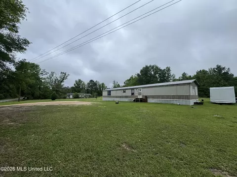 Exterior - 1557 Ramsey Rd, Gloster, MS 39638 photo 8 of 12