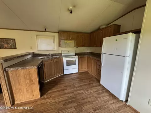 Kitchen - 1557 Ramsey Rd, Gloster, MS 39638 photo 1 of 2