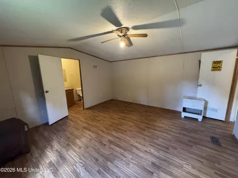 Bedroom - 1557 Ramsey Rd, Gloster, MS 39638 photo 1 of 1