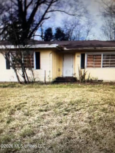 949 Terrace Ave, Jackson, MS 39209