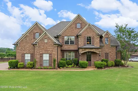 8677 Shallow Creek Dr, Olive Branch, MS 38654