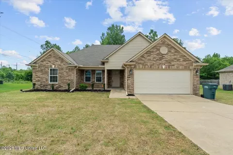 3788 Down Riv, Southaven, MS 38671
