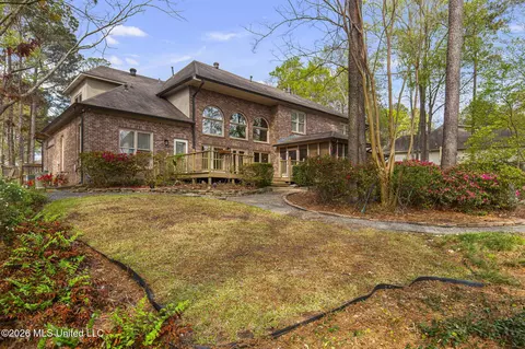 Exterior - 124 Adderley Blvd, Madison, MS 39110 photo 9 of 18