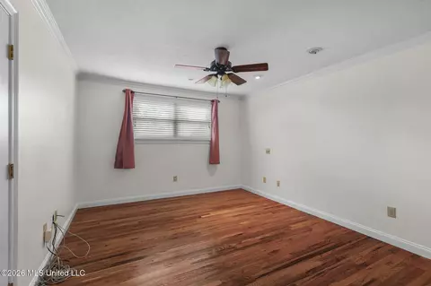 Bedroom - 124 Adderley Blvd, Madison, MS 39110 photo 2 of 3