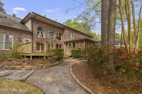 Exterior - 124 Adderley Blvd, Madison, MS 39110 photo 11 of 18