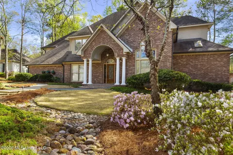 Exterior - 124 Adderley Blvd, Madison, MS 39110 photo 10 of 18