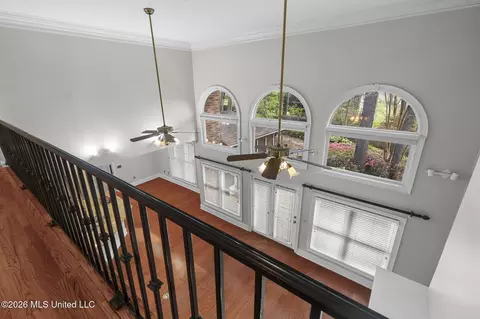 Entry Way - 124 Adderley Blvd, Madison, MS 39110 photo 6 of 7