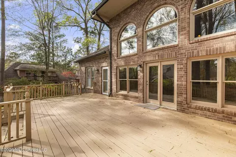 Exterior - 124 Adderley Blvd, Madison, MS 39110 photo 5 of 18