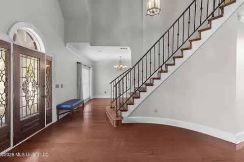 Entry Way - 124 Adderley Blvd, Madison, MS 39110 photo 2 of 7