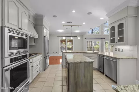 Kitchen - 124 Adderley Blvd, Madison, MS 39110 photo 1 of 4