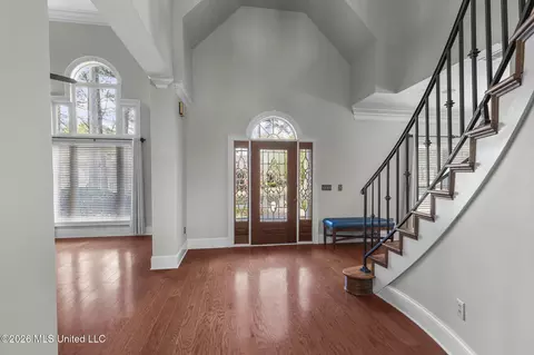Entry Way - 124 Adderley Blvd, Madison, MS 39110 photo 1 of 7