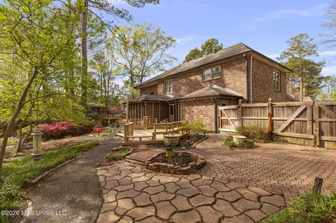 Exterior - 124 Adderley Blvd, Madison, MS 39110 photo 14 of 18