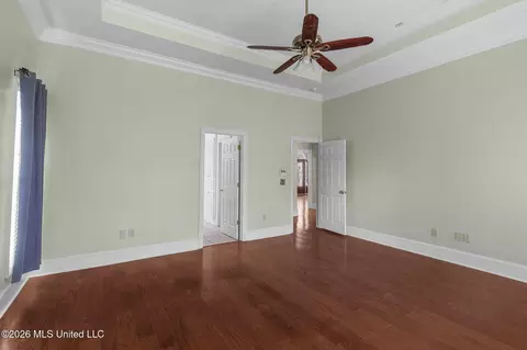 Bedroom - 124 Adderley Blvd, Madison, MS 39110 photo 3 of 3