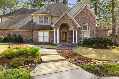 Exterior - 124 Adderley Blvd, Madison, MS 39110 photo 17 of 18