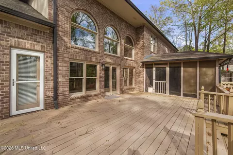 Exterior - 124 Adderley Blvd, Madison, MS 39110 photo 6 of 18
