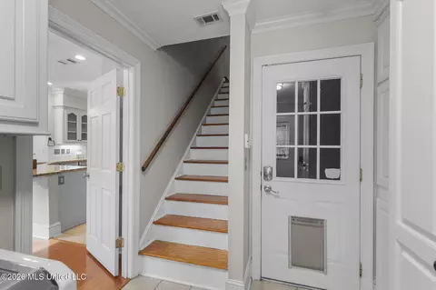 Entry Way - 124 Adderley Blvd, Madison, MS 39110 photo 4 of 7