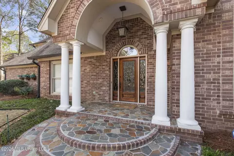 Exterior - 124 Adderley Blvd, Madison, MS 39110 photo 18 of 18
