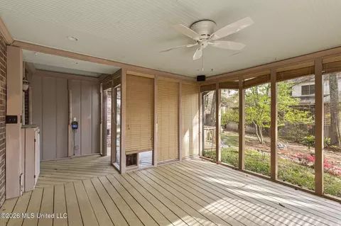 Exterior - 124 Adderley Blvd, Madison, MS 39110 photo 4 of 18
