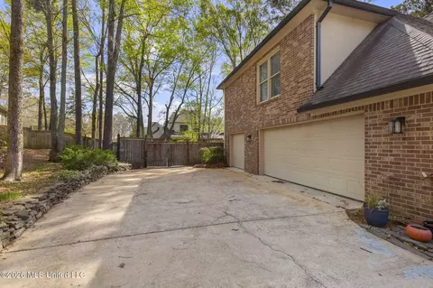 Exterior - 124 Adderley Blvd, Madison, MS 39110 photo 16 of 18