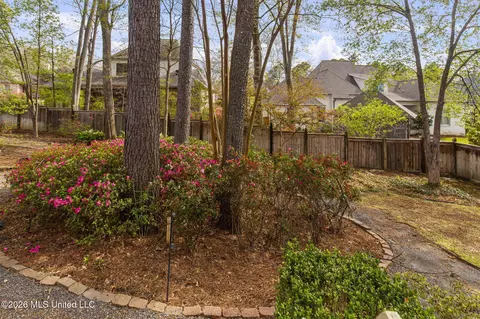 Exterior - 124 Adderley Blvd, Madison, MS 39110 photo 8 of 18