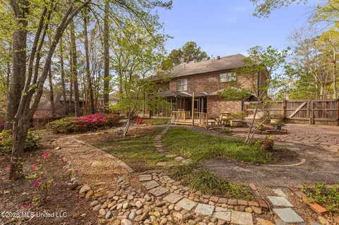 Exterior - 124 Adderley Blvd, Madison, MS 39110 photo 13 of 18