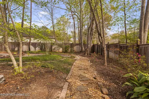 Exterior - 124 Adderley Blvd, Madison, MS 39110 photo 12 of 18