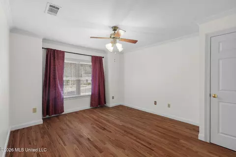 Bedroom - 124 Adderley Blvd, Madison, MS 39110 photo 1 of 3