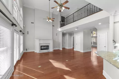Living - 124 Adderley Blvd, Madison, MS 39110 photo 6 of 8