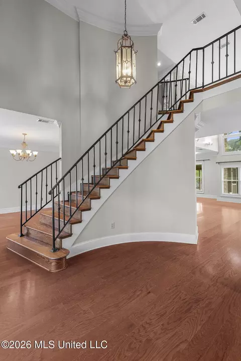 Entry Way - 124 Adderley Blvd, Madison, MS 39110 photo 3 of 7