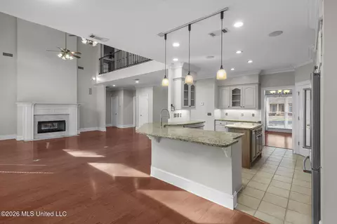 Living - 124 Adderley Blvd, Madison, MS 39110 photo 2 of 8